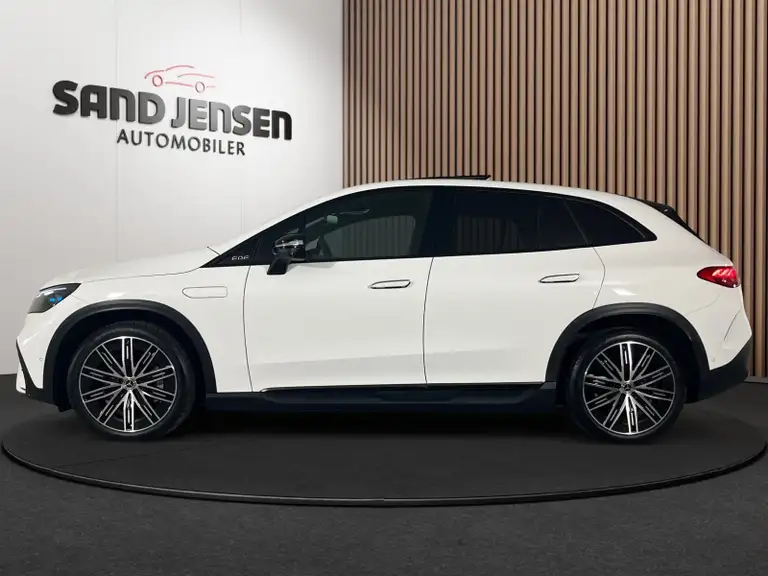 Mercedes EQE350 SUV AMG Premium 4Matic