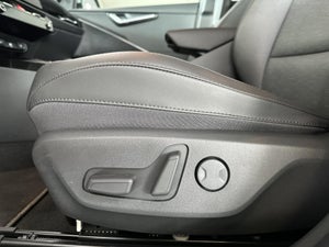 Kia Niro EV Upgrade