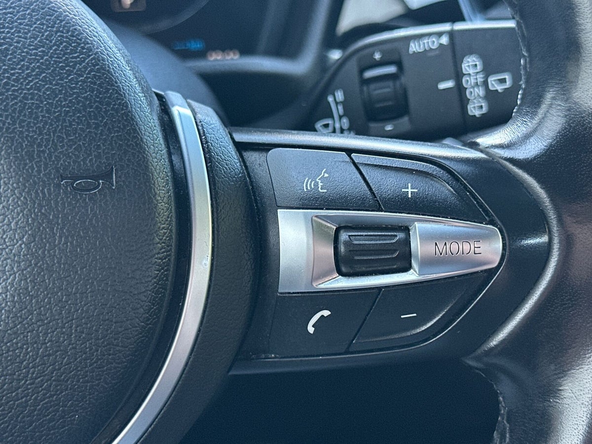 BMW X2 xDrive25e M-Sport aut. billede 19