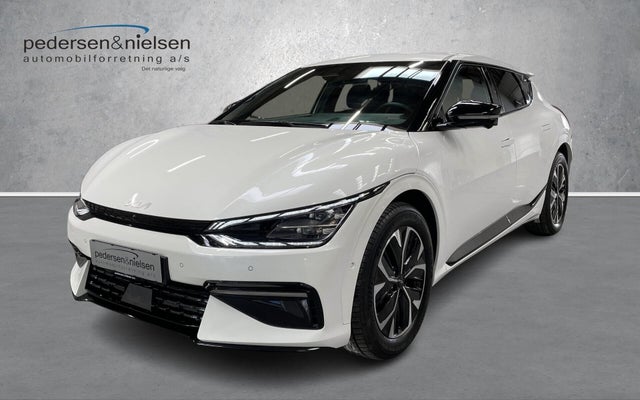 Kia EV6 Long Range GT-Line