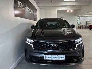 Kia Sorento PHEV Premium aut. 4WD