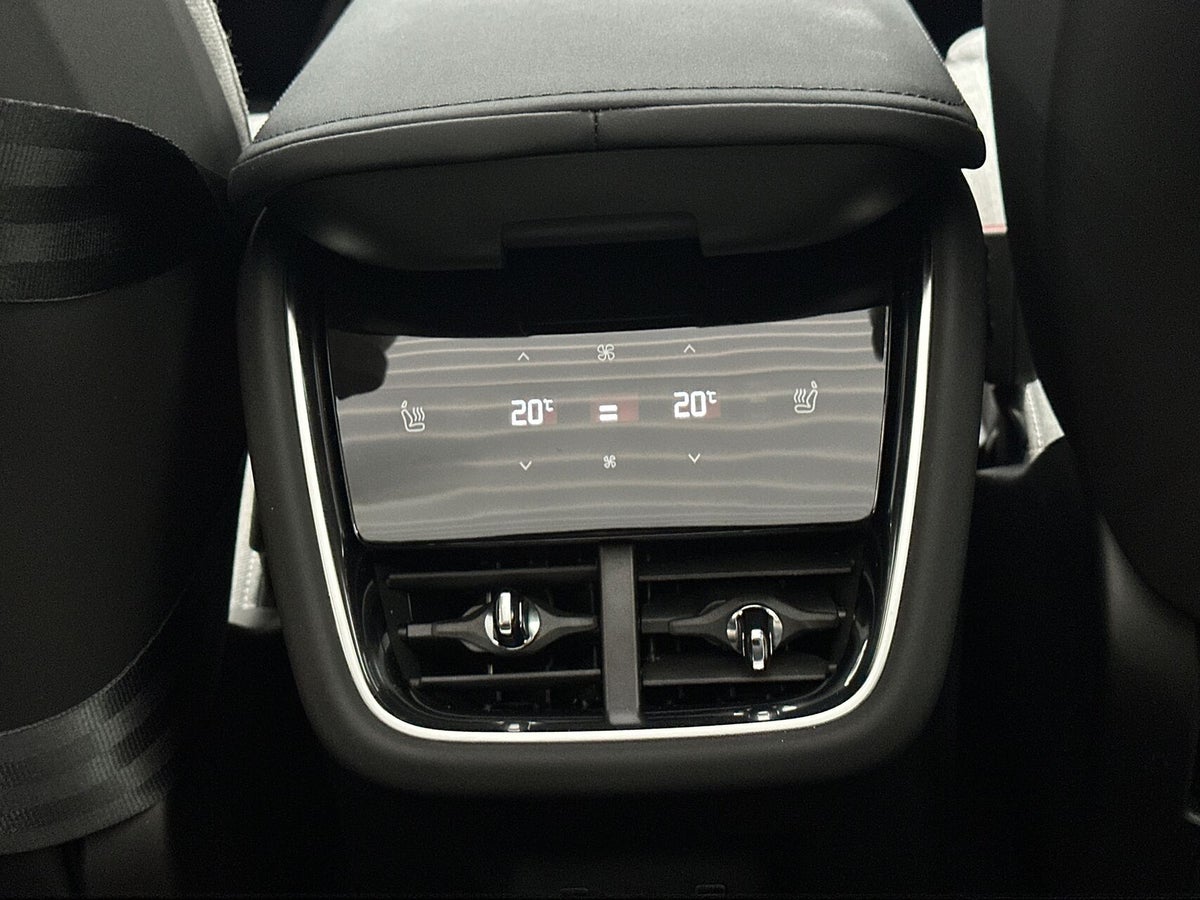 Volvo EX90 Twin Ultra 7prs billede 19