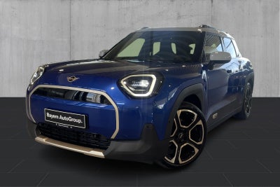 MINI Cooper E Favoured Trim M