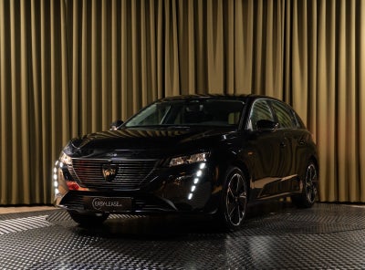 Peugeot e-308 54 Style