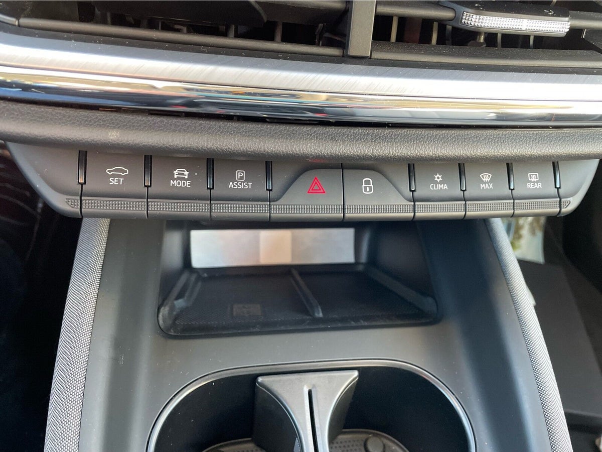 Skoda Enyaq iV billede 18