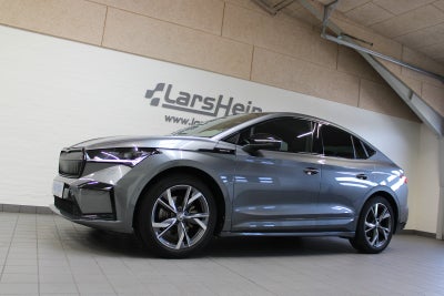 Skoda Enyaq iV Sportline Coupé