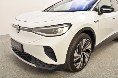 VW ID.4 Pro Performance Max
