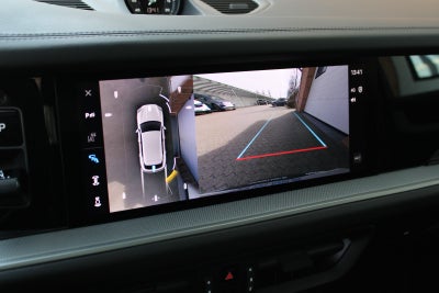 Porsche Cayenne S E-Hybrid Tiptr.