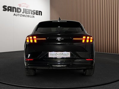 Ford Mustang Mach-E Premium Standard Range AWD Van