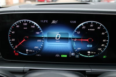 Mercedes GLE350 de AMG Line aut. 4Matic