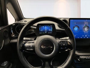 BYD Dolphin Comfort
