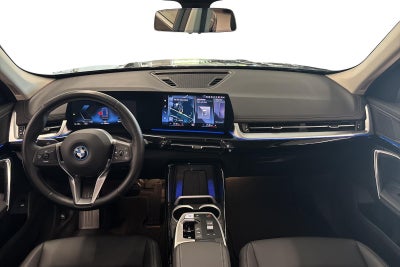 BMW iX1 xDrive30 X-Line