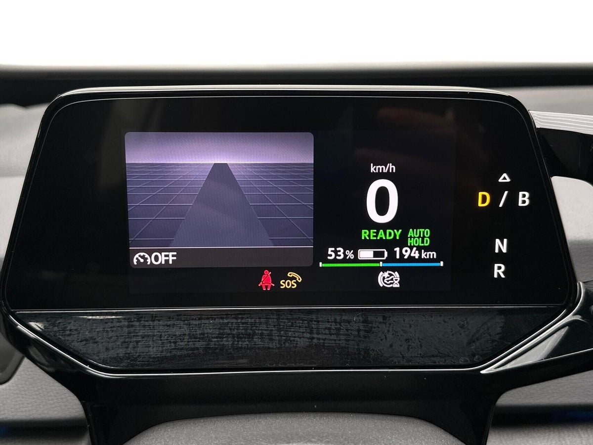 VW ID.3 1ST Pro Performance billede 14