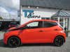 Toyota Aygo VVT-i x-cite thumbnail