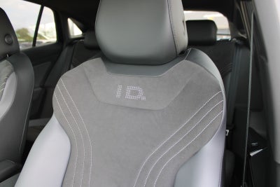 VW ID.5 Pro