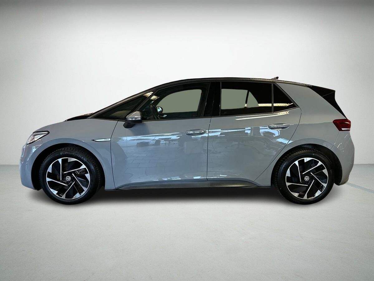 VW ID.3 Pro billede 5