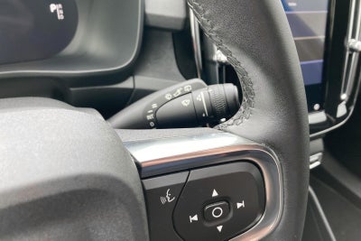 Volvo XC40 ReCharge Twin Core