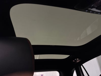 Mercedes EQA250+ AMG Line Premium