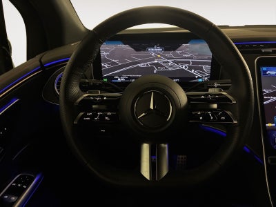 Mercedes EQE350 SUV AMG Advance Plus 4Matic