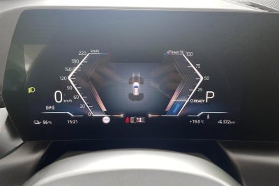 BMW iX1 xDrive30 M-Sport