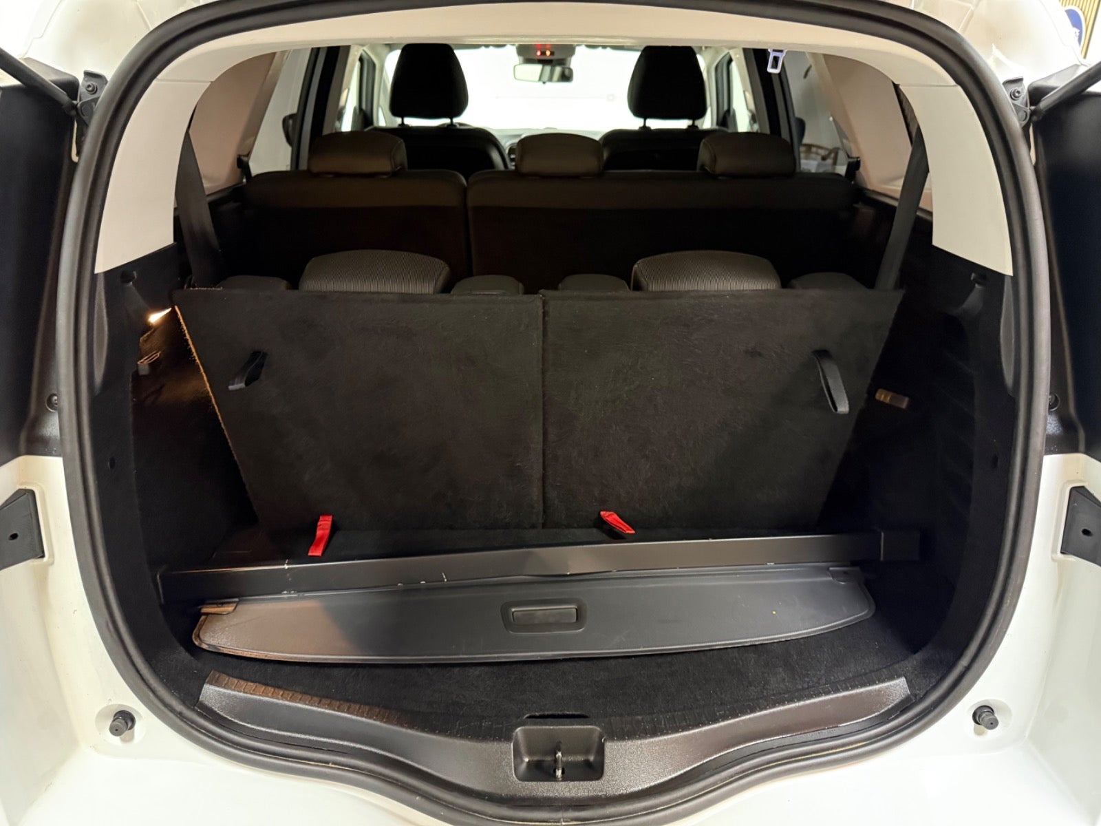 Billede af Renault Grand Scenic IV 1,5 dCi 110 Zen 7prs