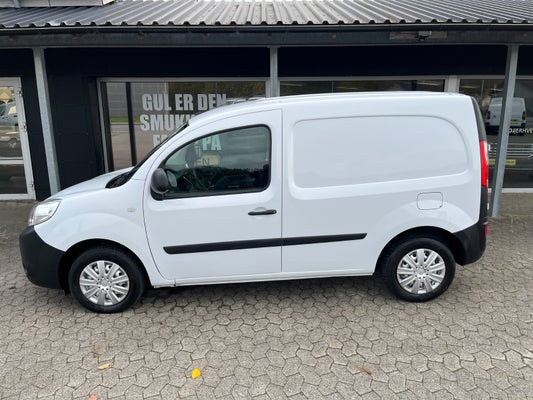 Renault Kangoo dCi 75 Access L1