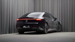 Mercedes EQS580 AMG Line 4Matic