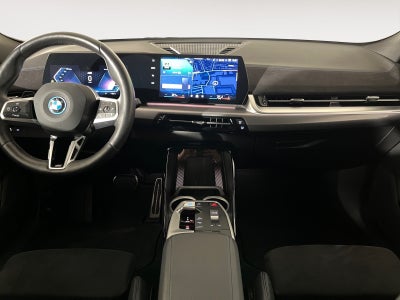 BMW iX2 xDrive30 M-Sport Premium