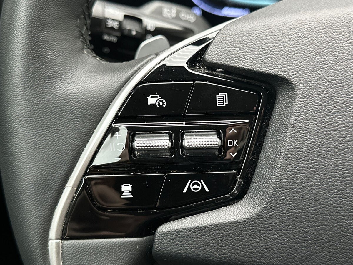 Kia Niro PHEV Prestige DCT billede 15