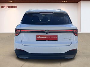 MG MGS5 Luxury