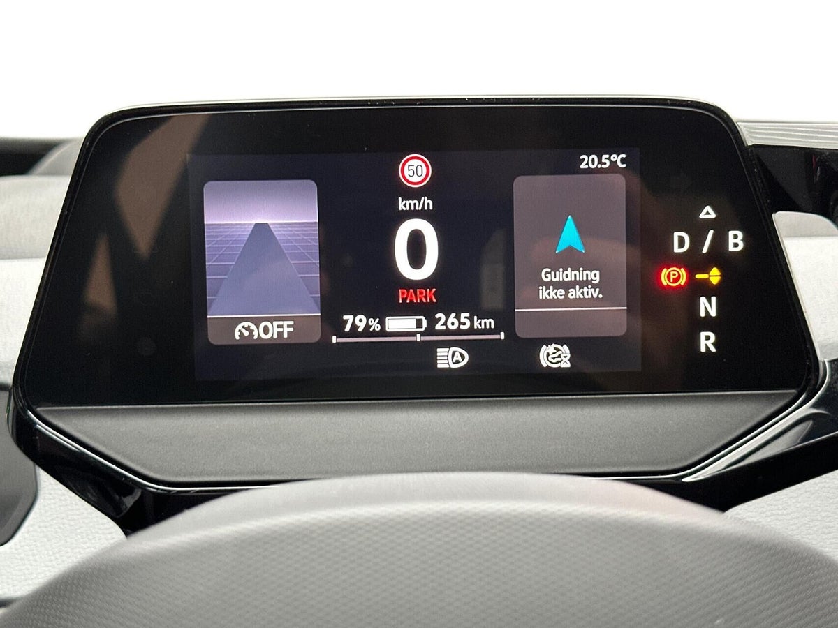 VW ID.3 Tech billede 14