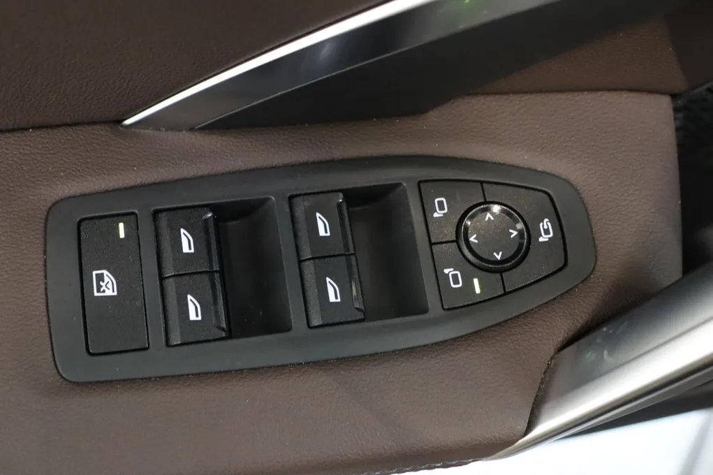 BMW iX1 xDrive30 M-Sport