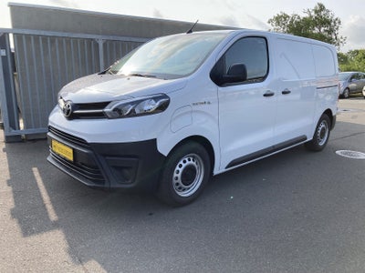 Toyota ProAce Medium Comfort Master