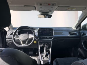 VW T-Roc TSi 150 Style DSG