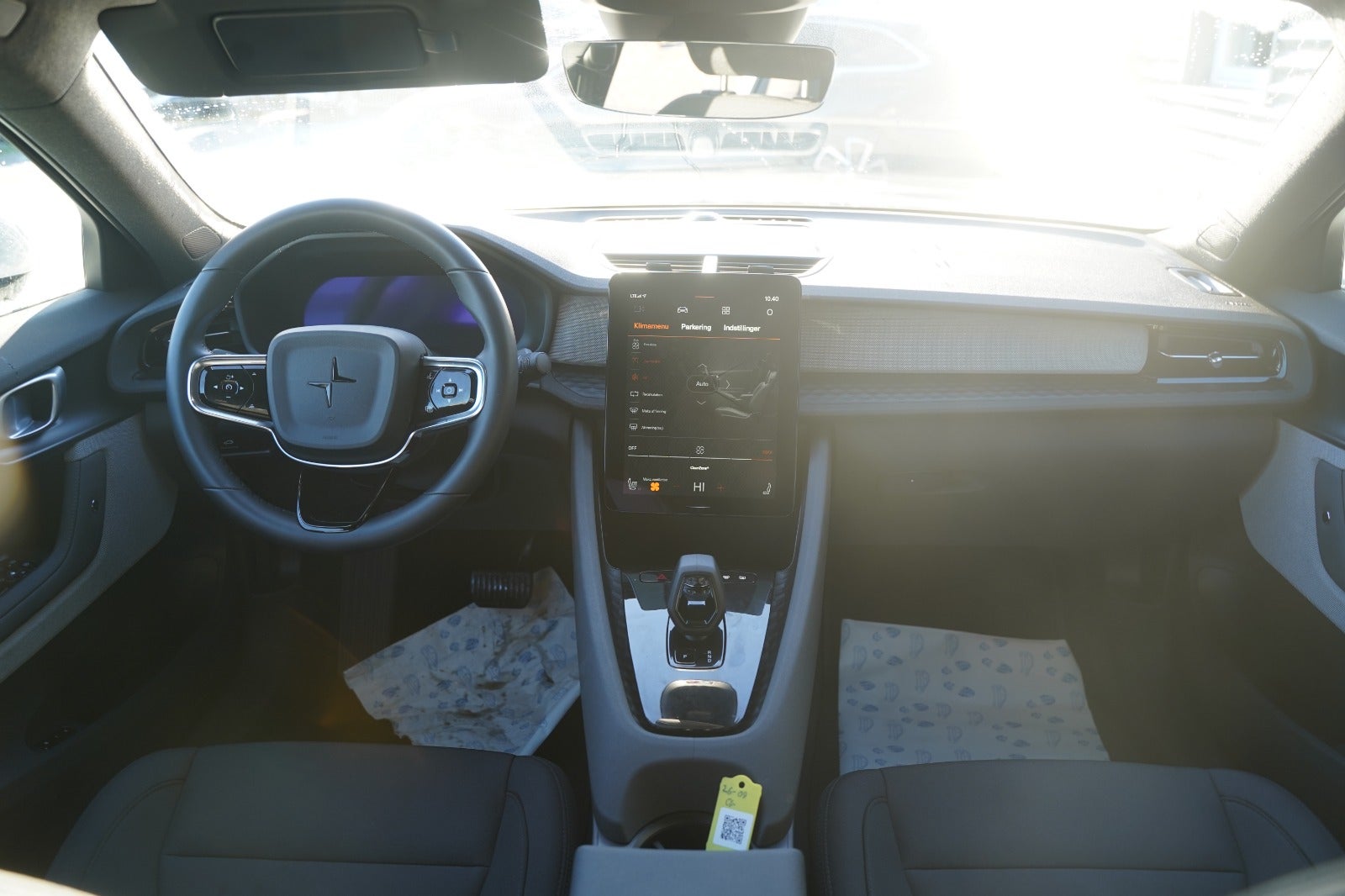 Billede af Polestar 2  Standard Range