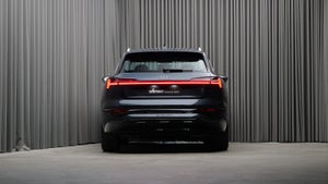 Audi Q8 e-tron Advanced quattro