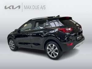 Kia Stonic T-GDi Edition DCT