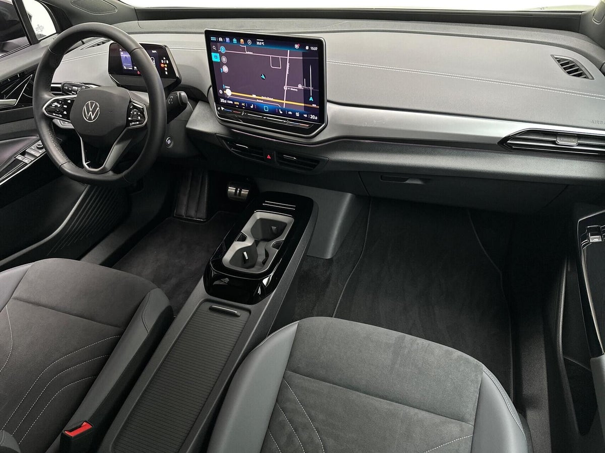 VW ID.4 Pro billede 10