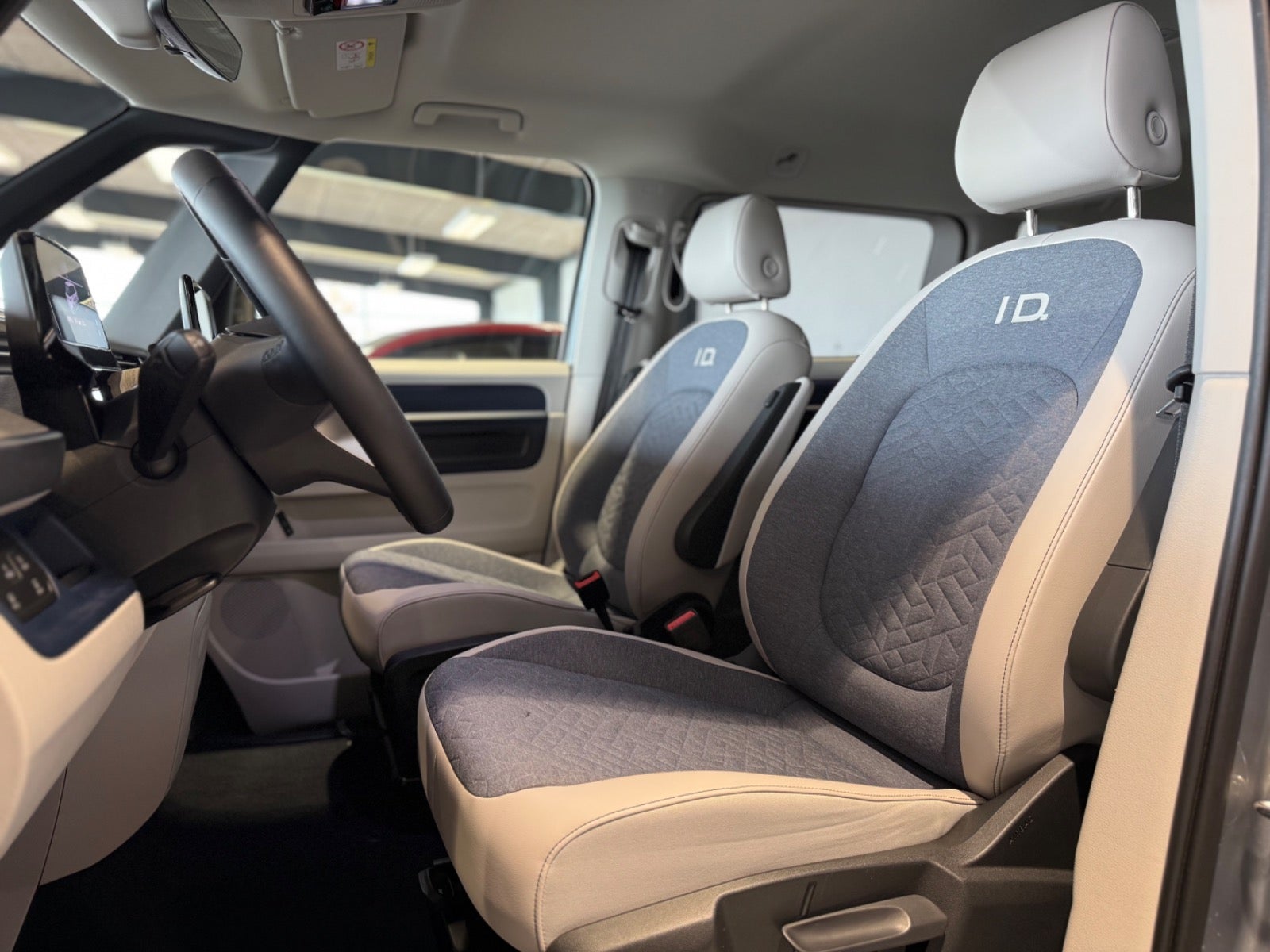 Billede af VW ID.Buzz 77 Life SWB