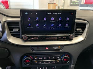 Kia Ceed T-GDi Prestige SW