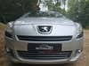 Peugeot 5008 THP 156 Active 7prs thumbnail