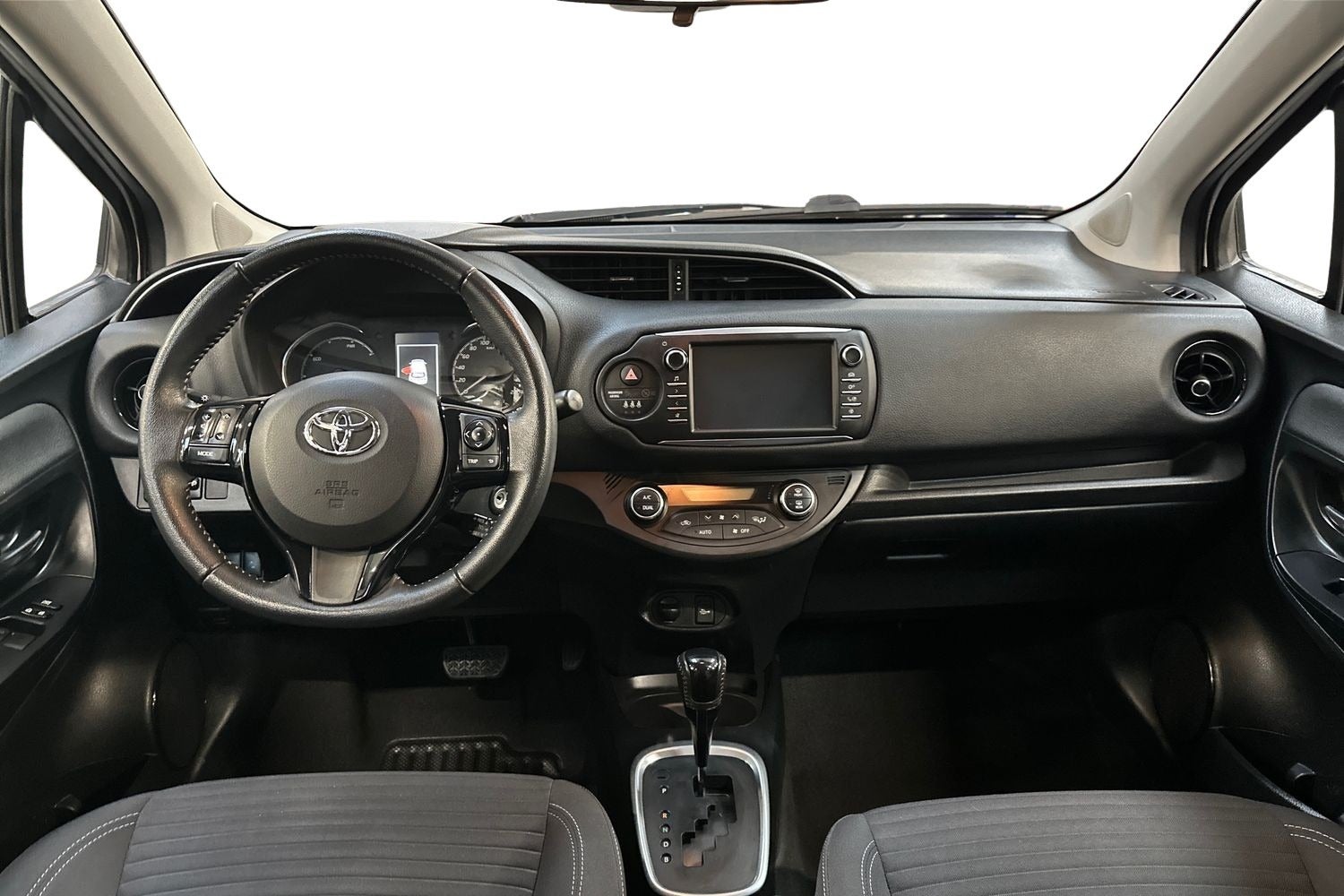 Billede af Toyota Yaris 1,5 Hybrid H2 Premium e-CVT