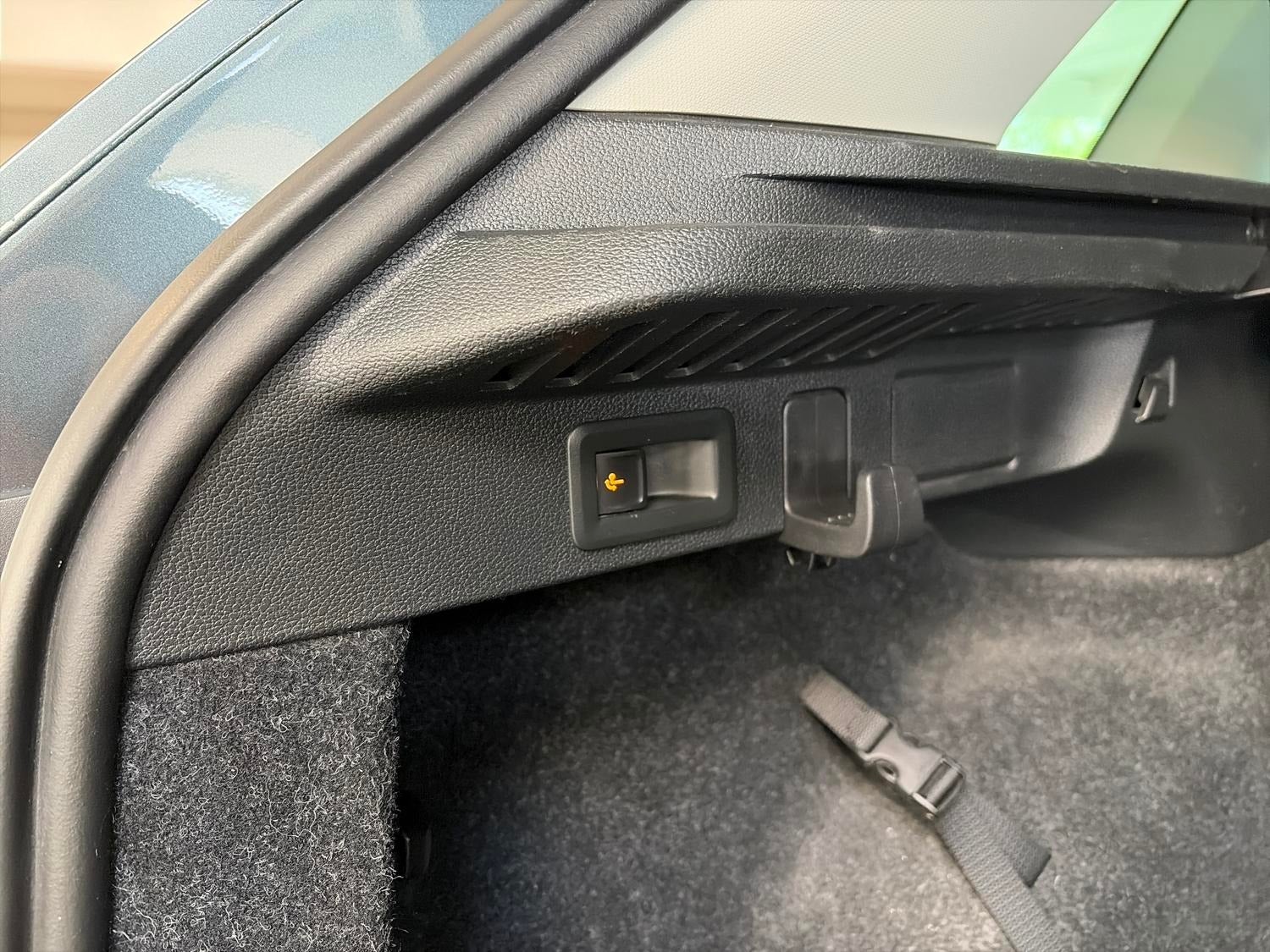 Billede af Skoda Kamiq 1,0 TSi 110 Style DSG