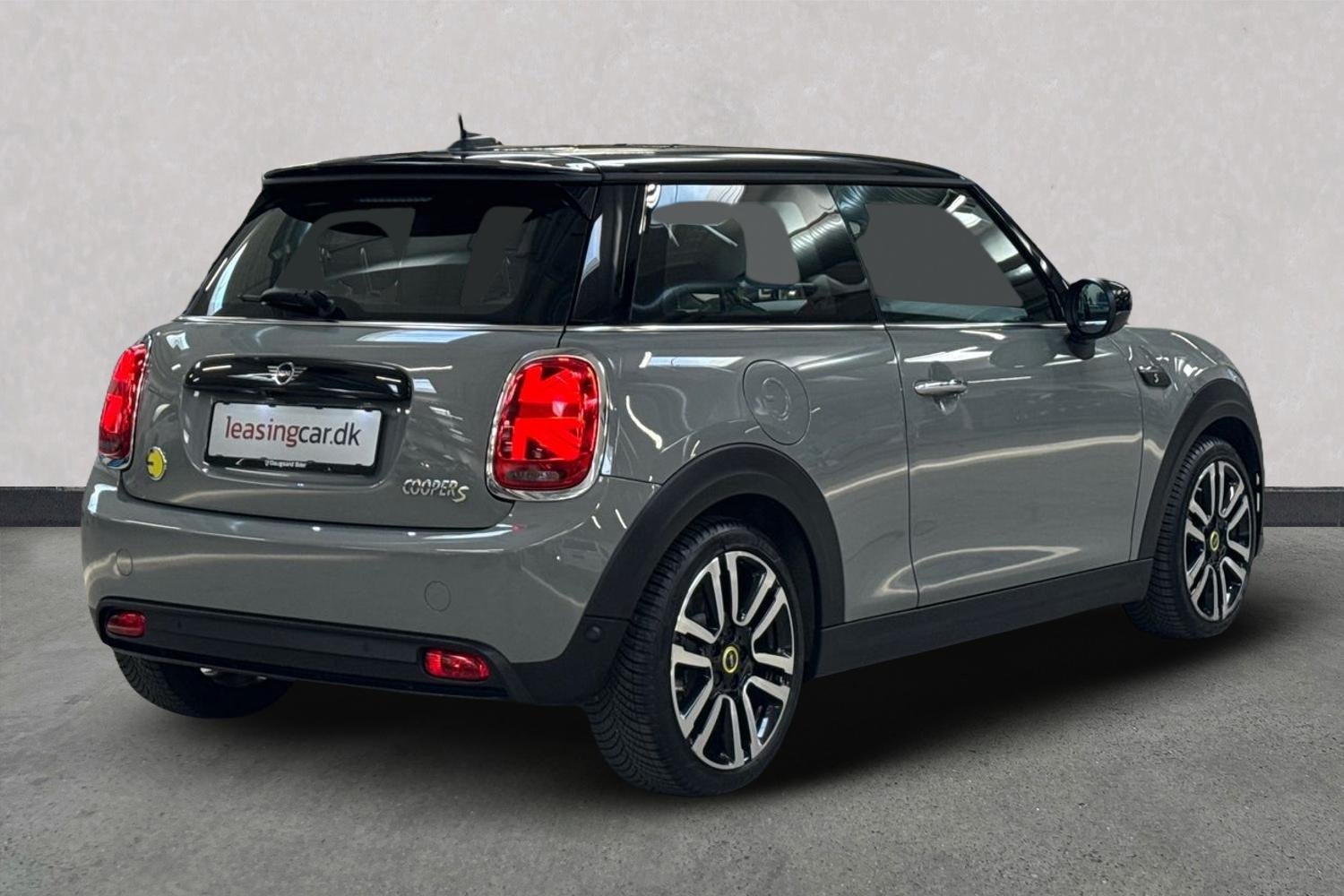 Billede af MINI Cooper SE  Essential