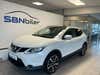 Nissan Qashqai Dig-T 115 Acenta
