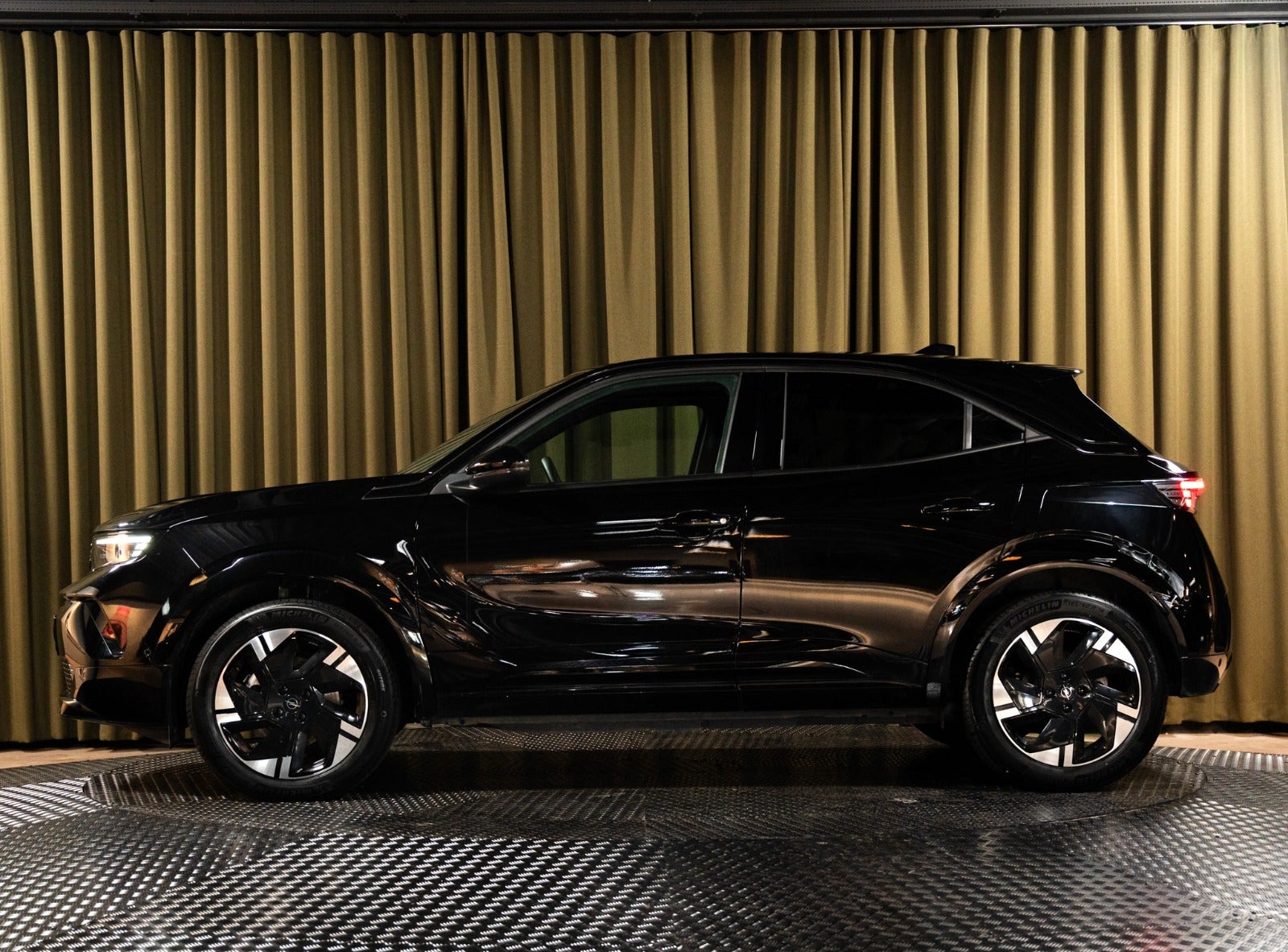 Billede af Opel Mokka-e 54 GS Line