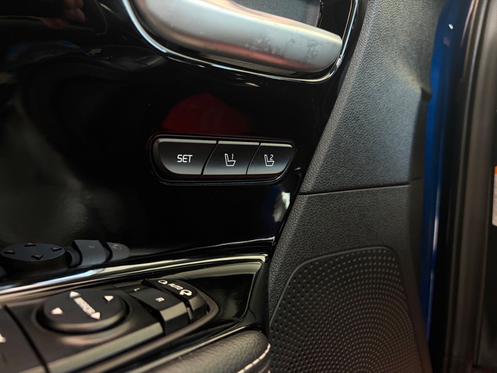 Billede af Kia e-Niro 64 Advance