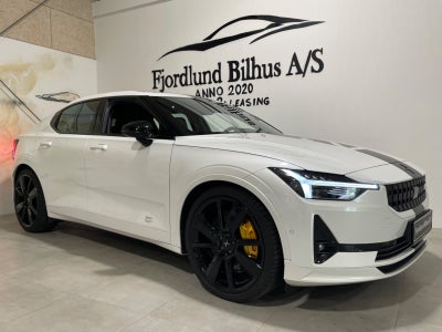 Polestar  2 BST edition 270