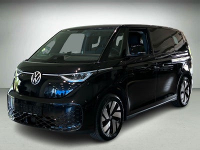 VW ID.Buzz Pro SWB