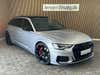 Audi A6 TFSi e S-line Avant quattro S-tr.